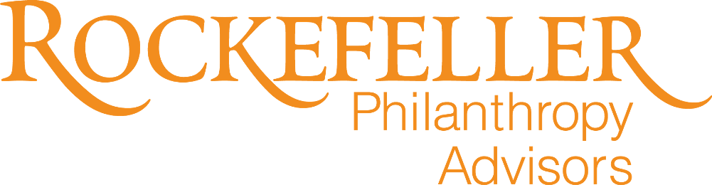 Rockefeller Philanthropy Advisors