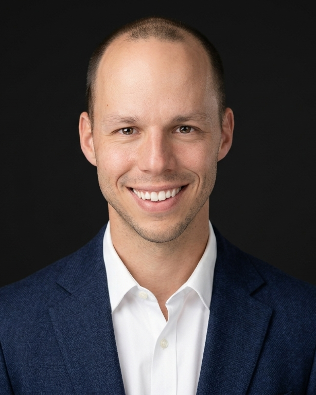 Josiah, founder of Proofread.co