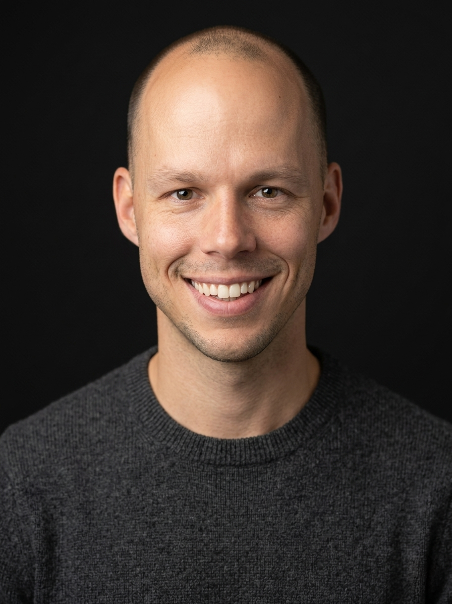 Josiah, professional proofreader at Proofread.co